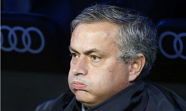 mourinho
