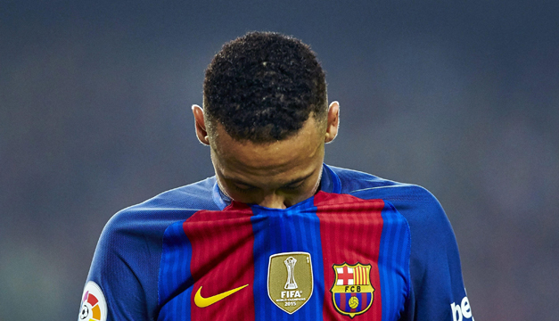 neymar