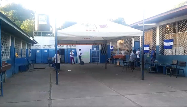 nica