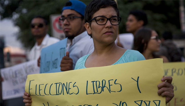 nicaragua-jovenes-protesta
