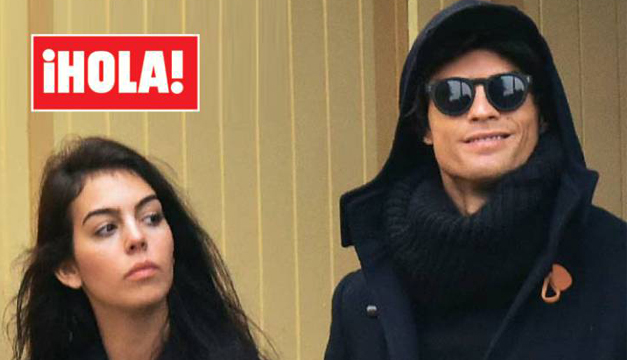 novia-cristiano-ronaldo