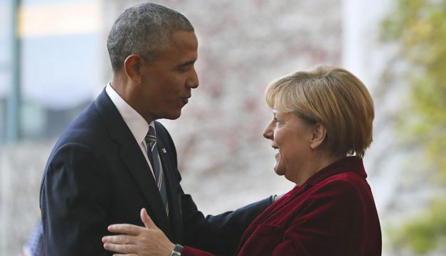 obama-merkel