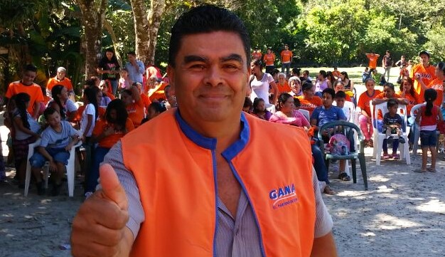 orellana