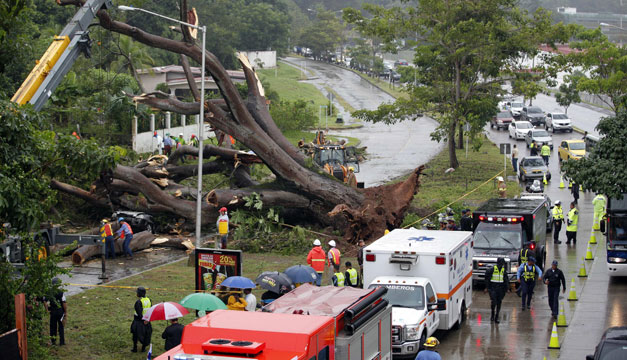 panama