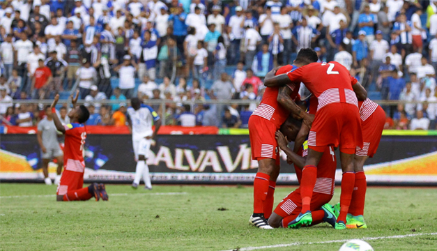 panamenos