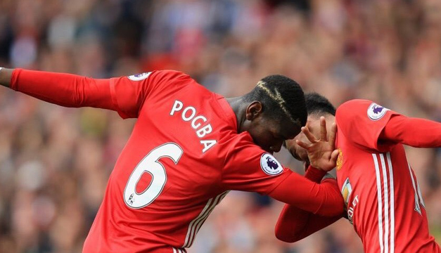 pogba