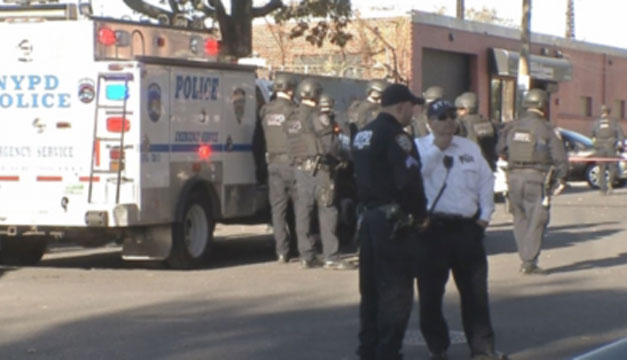policia