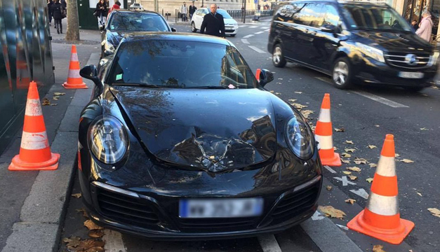porche
