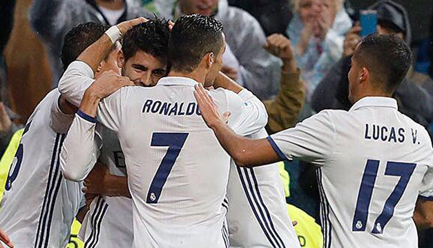 real-madrid