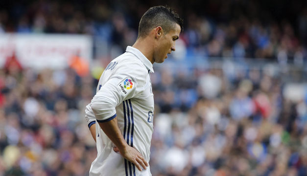 ronaldo