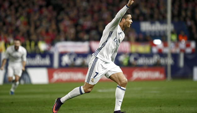 ronaldo