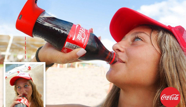 selfie-bottle