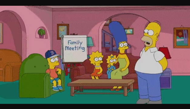 simpsons