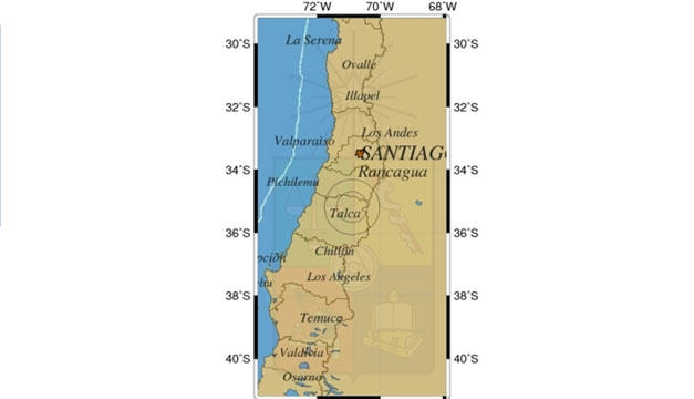 sismo