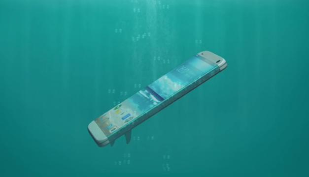smartphone-agua