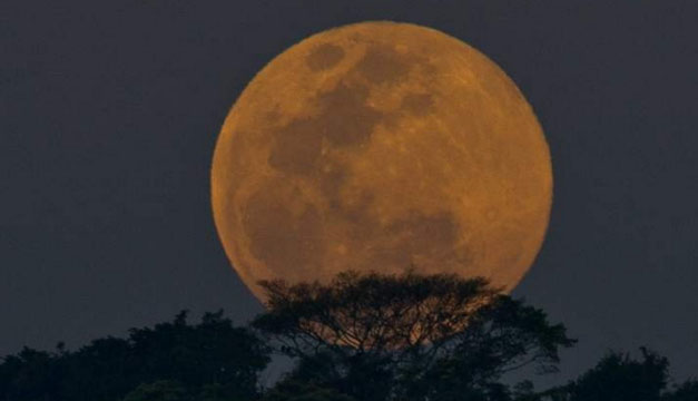 superluna
