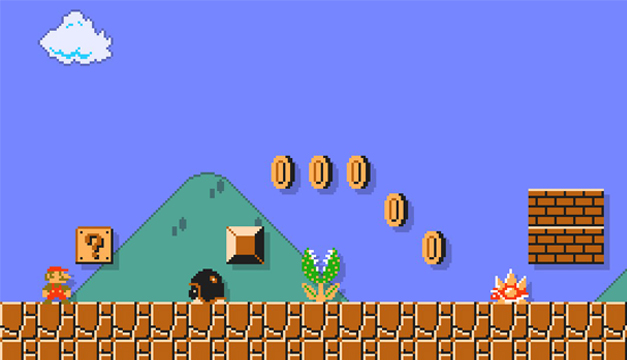 supermario