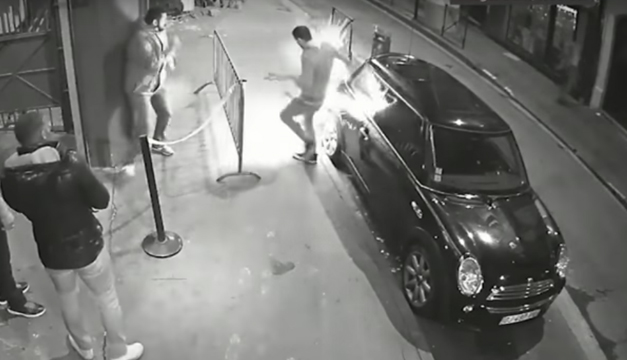 video-explosion