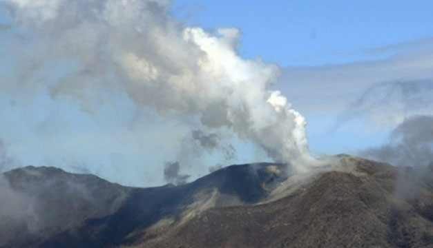 volcan