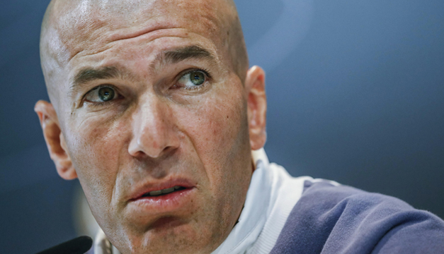 zidane