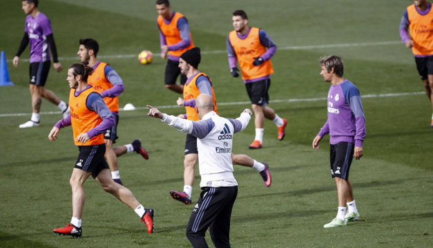 zidane