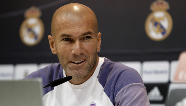 zidane