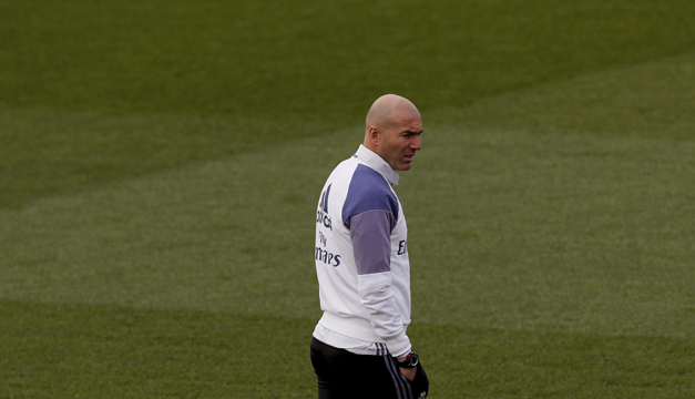 zidane