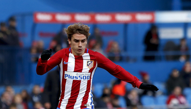 antoine-griezmann