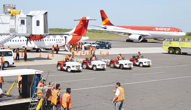 avianca
