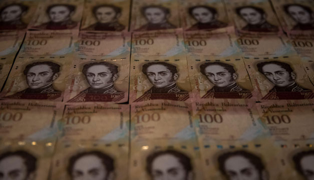 bolivares