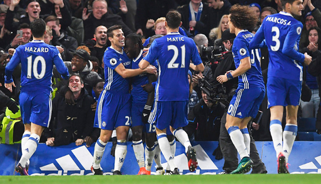 chelsea