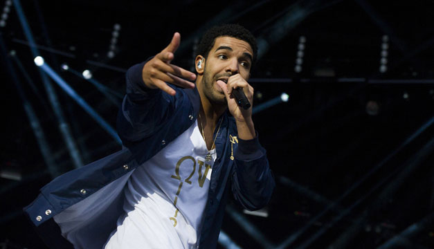 drake