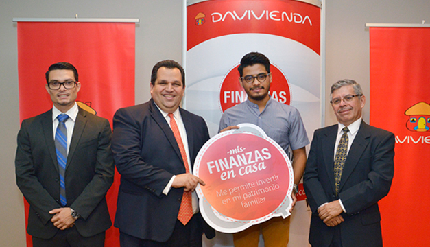 davivienda