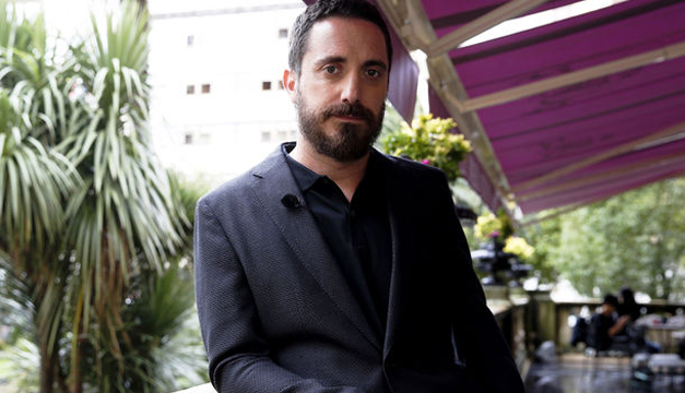 director-pablo-neruda