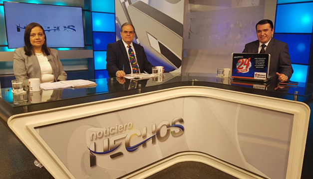 entrevista