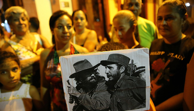 fidel-castro