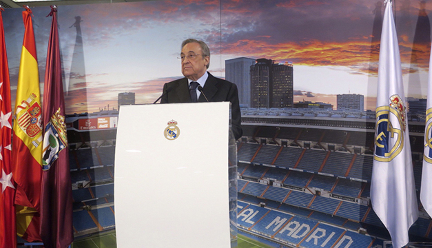 florentino-real-madrid