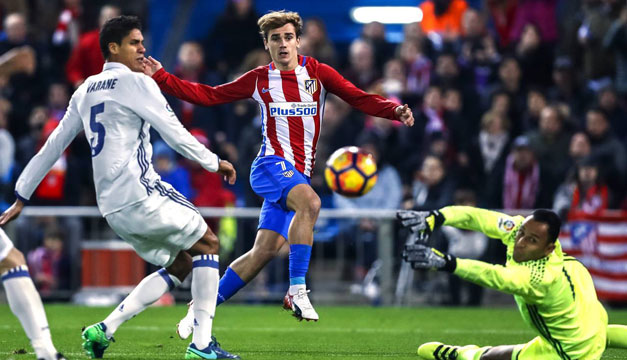griezmann