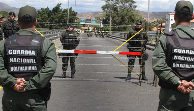 guardias-frontera-colombia-venezuela-efe