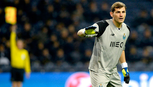 iker-oporto