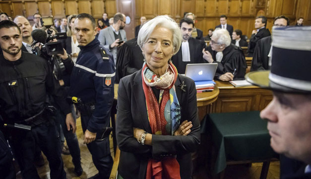 lagarde