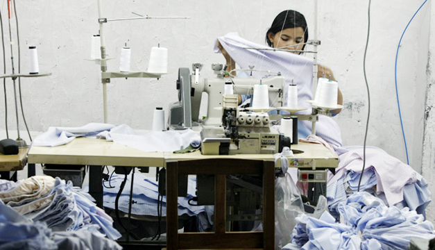 maquila-textil