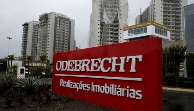 odebrecht