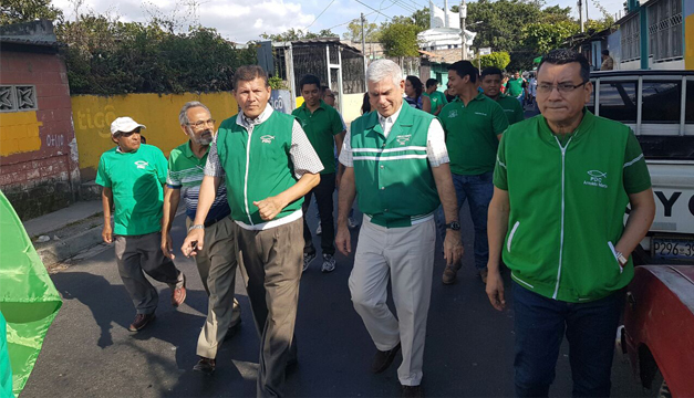 pdc