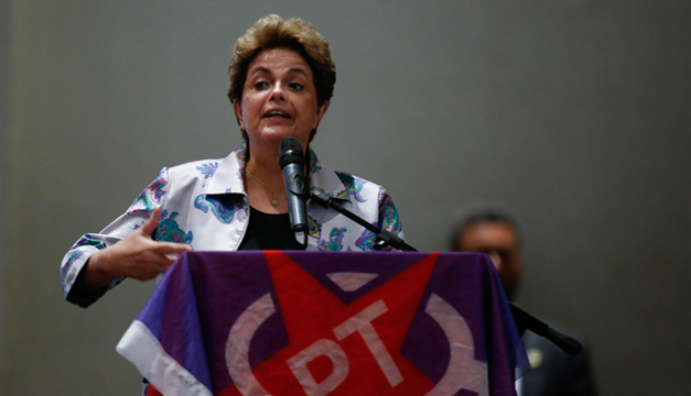 rousseff