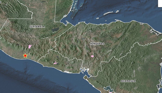 sismo-marn