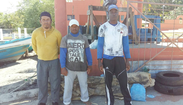 sudamericanos-detenidos-con-cocaina