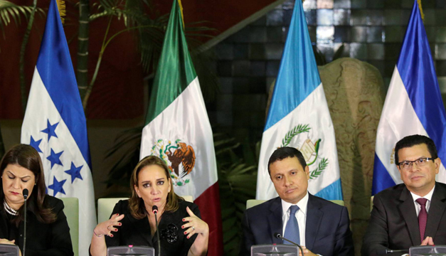 triangulo-norte-cancilleres-efe