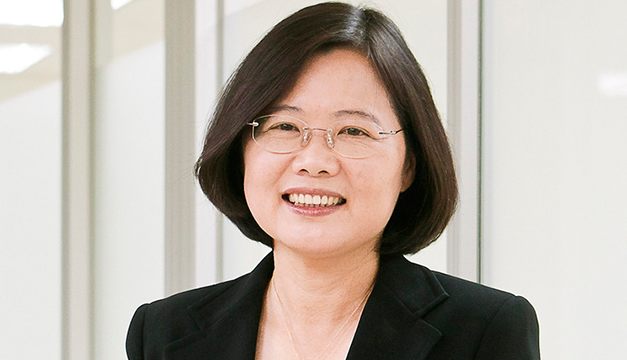tsai-ing-wen