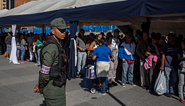 venezuela
